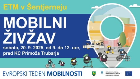 MOBILNI ŽIVŽAV, 20.9.2025